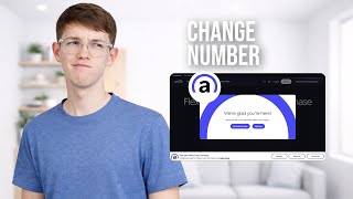 How To Change Your Phone Number On Affirm 2026 (EASY GUIDE)
