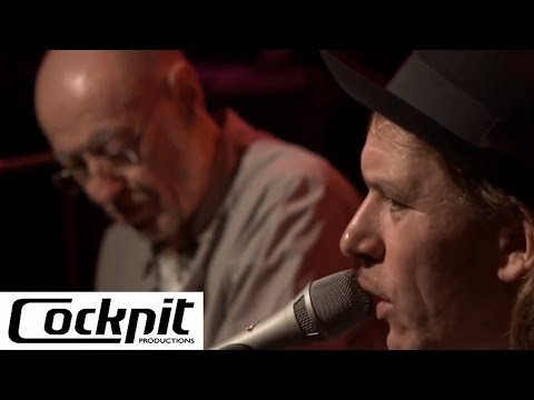 Molden, Resetarits, Soyka, Wirth - Da Czerny - Live