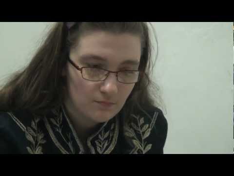 D18 2.2. Zuzana Košelová  - Katarína Gregušová  1 - 0