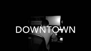 Jordan Solomon - Downtown (prod. Phantum)