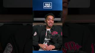 OG Maco • OG Parker • R&amp;B MONEY Podcast • Ep.134  #rnbmoneypodcast