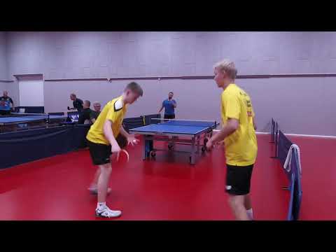 221029 2. Div, Vestegnen - Roskilde, Double 1