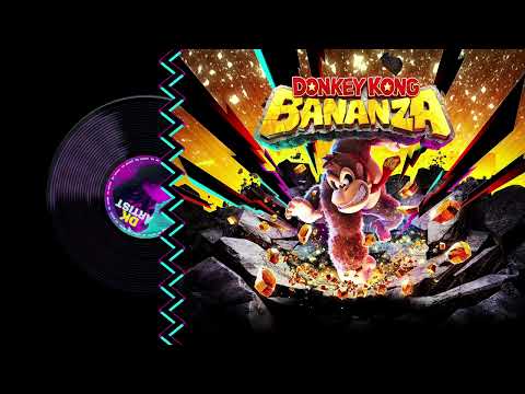 [02] DK Artist - Donkey Kong Bananza - OST