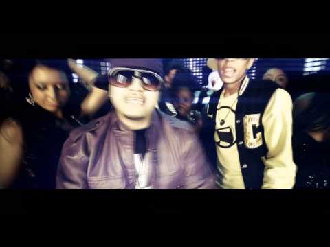 Liquidsilva feat. M.I.C, Mikel Cole (Marques Houston - Cousin) & Dj Woogie (SODMG) - Up in the Club