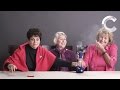 Grandmas Smoking Weed for the First Time | Strange Buds | Cut