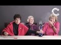 Baked - Episode 1: Grandmas Smoking Weed for ...