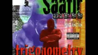 Saafir Ft Nomad - Stay High