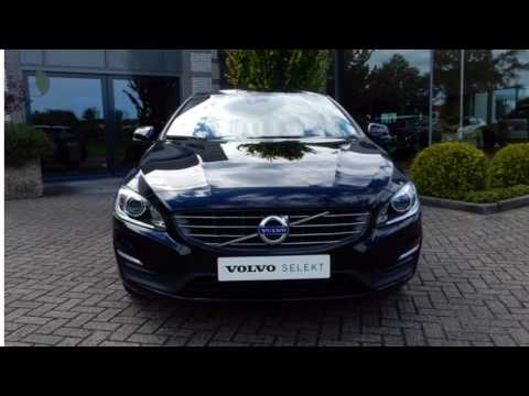 Volvo V60 D2 AUT(6) NORDIC+ XENON/NAVI/VOLVO ON CALL/STANDKACHEL