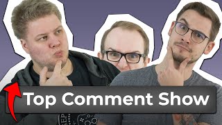 Wir ERRATEN VIDEOS anhand von Kommentaren | Top Comment