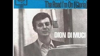 Dion Dimucci -  Hoochie Coochie Man  /Gloria s7
