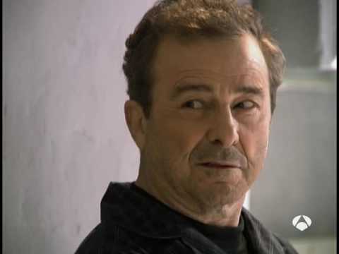 El viajito de Don Lorenzo - Los hombres de Paco