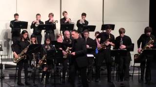 Cheesecake by Dexter Gordon