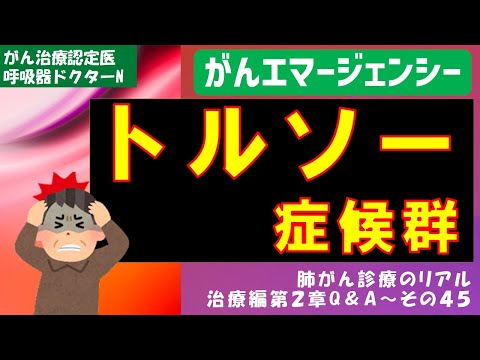 トルソーについて詳しく解説