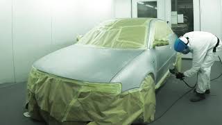 3 Best Car Body Shops in Leeds, UK - Expert Recommendations