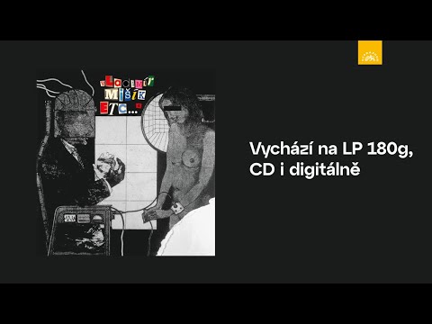 Vladimír Mišík & ETC... - 4 (upoutávka)