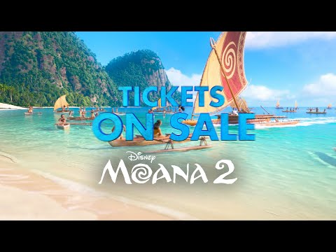 Tickets on Sale