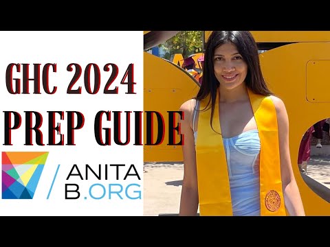 My GHC Experience: What You Need to Know (Dos and Don'ts)