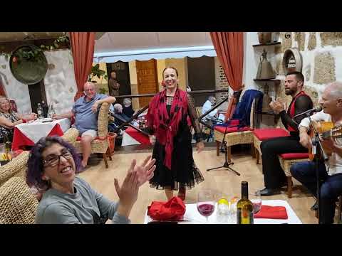 Tenerife - This is Why I Love Los Cristianos