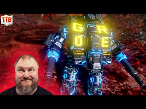 Simply DELETE ENEMY MECHS with this build! - Stone Rhino - German Mechgineering #709 #mwo