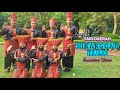 Tari Daerah Sinanggar Tulo Sumatera Utara Rumah Belajar Mawinsya