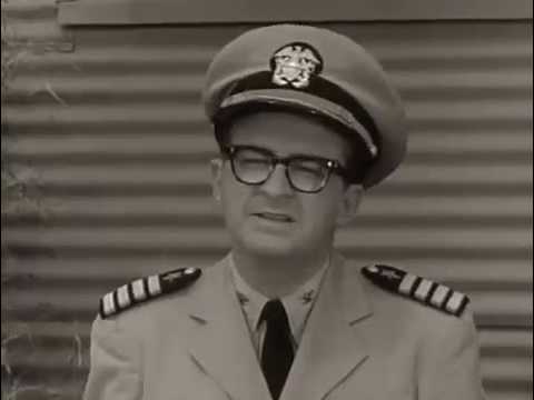 McHale's Navy   S02E05   To Binghamton with Love