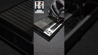 Gorillaz - Feel Good Inc. on #stylophone #fyp #shorts #gorillaz #スチロフォン #стилофон