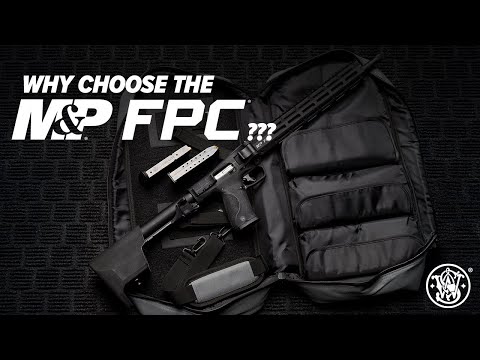 Practical Applications of the M&P® FPC® Chambered in 10mm