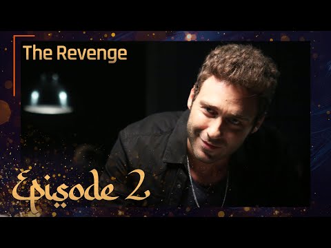 The Revenge Urdu - Episode 2