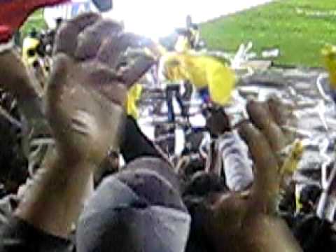 Colombia Vs.  Bolivia