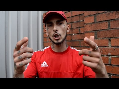 Moxie XTRA - Mcroy - [Freestyle Sessions]