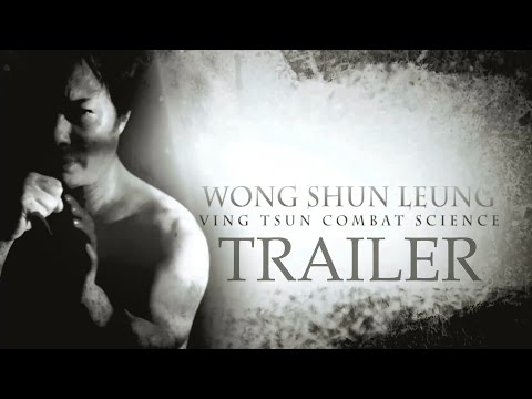 WSL Ving Tsun Kuen Hok - Trailer