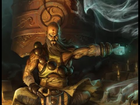 Monk Inna GR150, S25