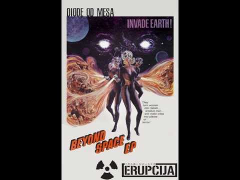 Diode od mesa - Ne gotivis me