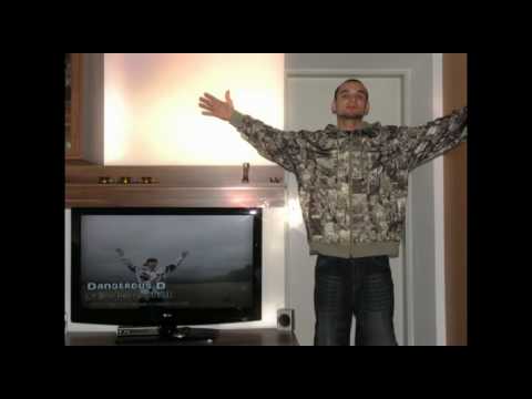 Dangerous D-shake dein Booty.avi