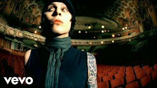 HIM - Buried Alive By Love (Canada Version)