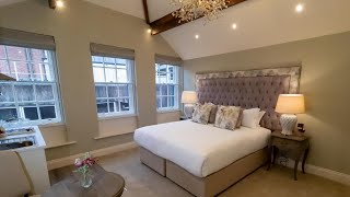 The Hotel Chester, Chester, United Kingdom