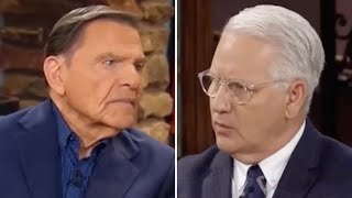Kenneth Copeland: Put Bibles Back In Schools To Stop School Shootings
