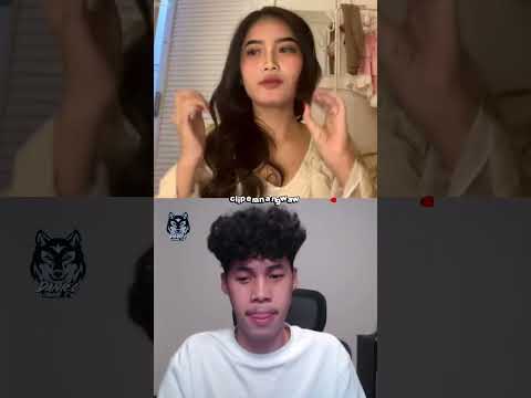 UWWW🥰🗿 #anangwaw #ometv #shorts