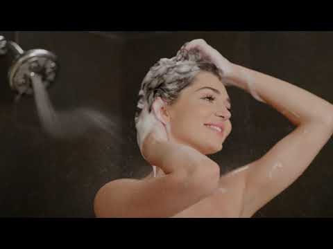 Oxygenics PowerSoak Rain Shower Head