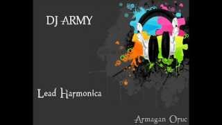 Dj Army - Lead Harmonica
