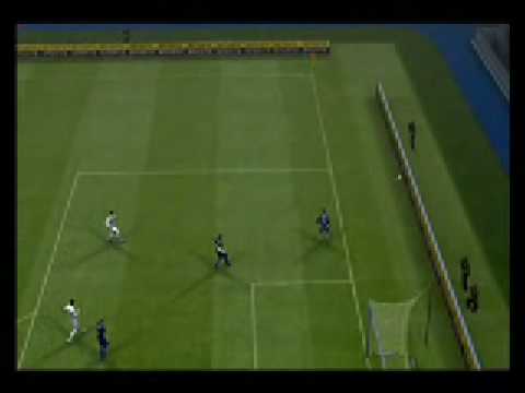PES 2009 Official Guide - Shooting