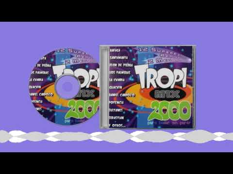 TropiMix 2000 - Megamix 1