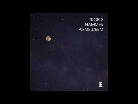 Troels Hammer feat. Clara Valente - Ai Meu Bem - 0162