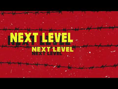 NEXT LEVEL - Young Stunners | Talhah Yunus | Talha Anjum (Prod. By Momin) [Official Audio]