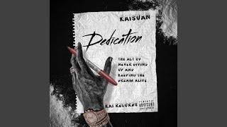 Dedication Music Video