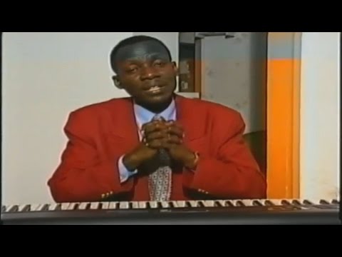 Charles MOMBAYA dans Jehovah Shalom
