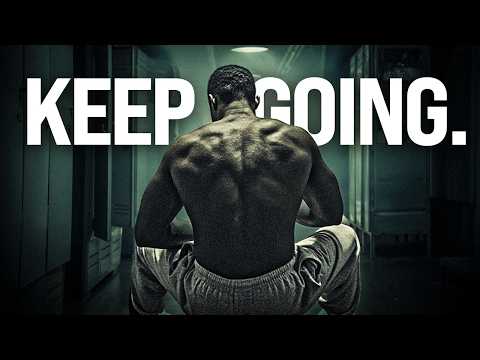DON’T FORGET THE LIFE YOU PROMISED YOURSELF | The Most Powerful Motivational Speeches Compilation