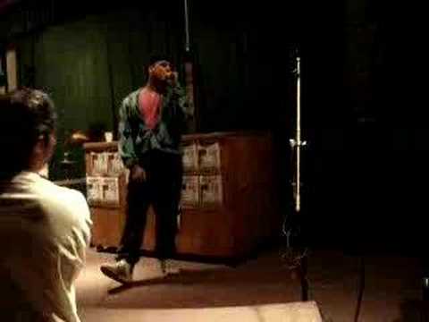 Grab The Mic 2007 - Mad Fresh