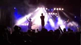 Chef&#39; Special - Biggest monkey (live Vlaardingen)