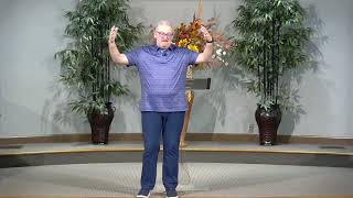 Power Over the Powers